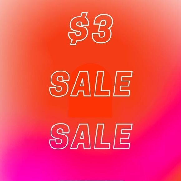 COPY - Unlisted live item - Picture 1 of 1